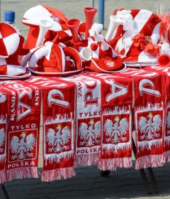 Jak poradzi sobie reprezentacja Polski w siatkówce?