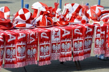 Jak poradzi sobie reprezentacja Polski w siatkówce?