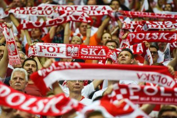 Zwycięstwo Reprezentacji Polski w eliminacjach EURO 2020